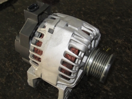 Nissan - Alternator - 23100 3SH2B